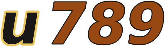 u789 โลโก้